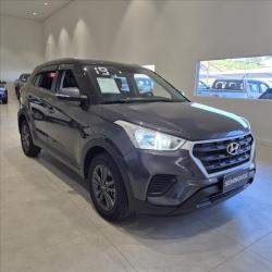 HYUNDAI Creta 1.6 16V 4P FLEX ATTITUDE