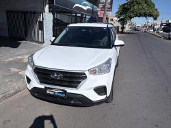 HYUNDAI Creta 1.6 16V 4P FLEX ATTITUDE AUTOMTICO