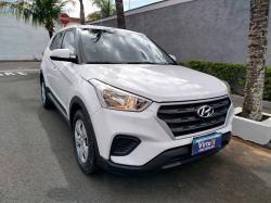 HYUNDAI Creta 1.6 16V 4P FLEX ATTITUDE AUTOMTICO