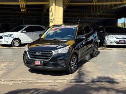 HYUNDAI Creta 1.6 16V 4P FLEX ATTITUDE AUTOMTICO