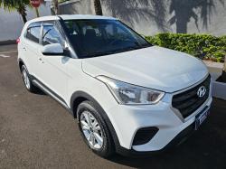 HYUNDAI Creta 1.6 16V 4P FLEX ATTITUDE AUTOMTICO