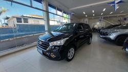 HYUNDAI Creta 1.6 16V 4P FLEX ATTITUDE AUTOMTICO