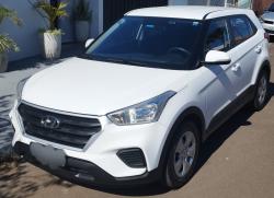 HYUNDAI Creta 1.6 16V 4P FLEX ATTITUDE AUTOMTICO