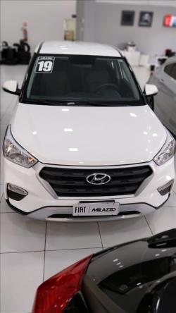HYUNDAI Creta 1.6 16V 4P FLEX ATTITUDE AUTOMTICO