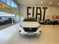 HYUNDAI Creta 1.6 16V 4P FLEX ATTITUDE AUTOMTICO