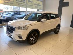 HYUNDAI Creta 1.6 16V 4P FLEX ATTITUDE AUTOMTICO