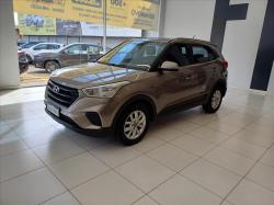 HYUNDAI Creta 1.6 16V 4P FLEX ACTION AUTOMTICO