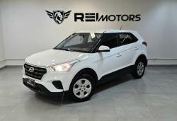 HYUNDAI Creta 1.6 16V 4P FLEX ATTITUDE AUTOMTICO