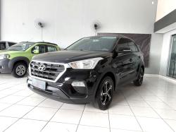 HYUNDAI Creta 1.6 16V 4P FLEX MILLION AUTOMTICO