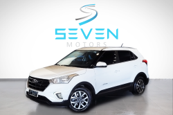 HYUNDAI Creta 1.6 16V 4P FLEX ACTION AUTOMTICO