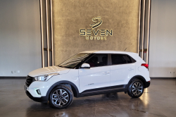 HYUNDAI Creta 1.6 16V 4P FLEX ACTION AUTOMTICO