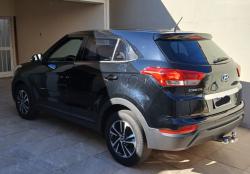 HYUNDAI Creta 1.6 16V 4P FLEX ATTITUDE AUTOMTICO