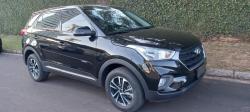 HYUNDAI Creta 1.6 16V 4P FLEX ATTITUDE AUTOMTICO