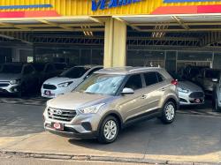 HYUNDAI Creta 1.6 16V 4P FLEX ATTITUDE