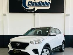 HYUNDAI Creta 1.6 16V 4P FLEX ATTITUDE AUTOMTICO