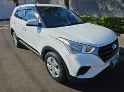 HYUNDAI Creta 1.6 16V 4P FLEX ATTITUDE AUTOMTICO