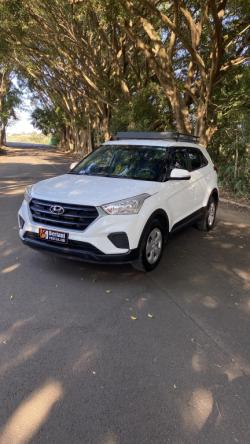 HYUNDAI Creta 1.6 16V 4P FLEX ATTITUDE AUTOMTICO