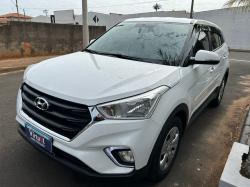 HYUNDAI Creta 1.6 16V 4P FLEX ATTITUDE AUTOMTICO