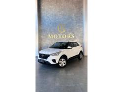 HYUNDAI Creta 1.6 16V 4P FLEX ATTITUDE AUTOMTICO