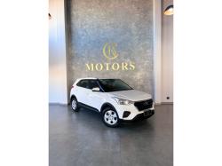 HYUNDAI Creta 1.6 16V 4P FLEX ATTITUDE AUTOMTICO