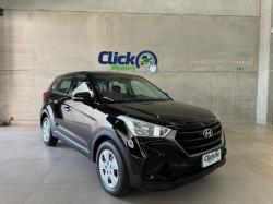 HYUNDAI Creta 1.6 16V 4P FLEX ATTITUDE AUTOMTICO