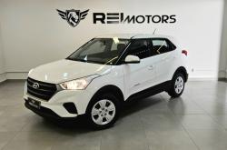 HYUNDAI Creta 1.6 16V 4P FLEX ATTITUDE AUTOMTICO