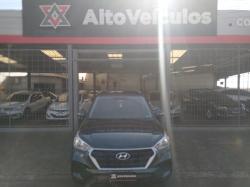 HYUNDAI Creta 1.6 16V 4P FLEX ATTITUDE