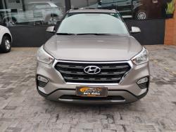 HYUNDAI Creta 1.6 16V 4P FLEX PULSE AUTOMTICO