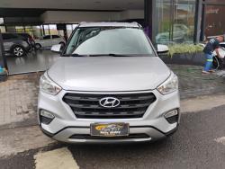 HYUNDAI Creta 1.6 16V 4P FLEX PULSE