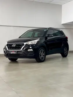 HYUNDAI Creta 1.6 16V 4P FLEX ACTION AUTOMTICO
