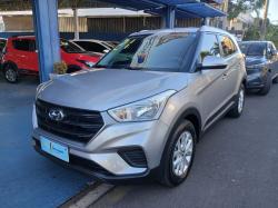 HYUNDAI Creta 1.6 16V 4P FLEX ACTION AUTOMTICO