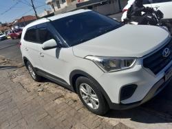 HYUNDAI Creta 1.6 16V 4P FLEX ATTITUDE AUTOMTICO