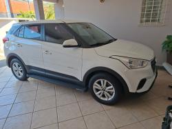 HYUNDAI Creta 1.6 16V 4P FLEX ATTITUDE AUTOMTICO
