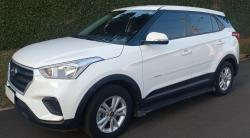 HYUNDAI Creta 1.6 16V 4P FLEX ATTITUDE AUTOMTICO