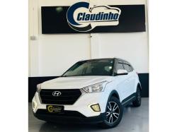 HYUNDAI Creta 1.6 16V 4P FLEX ATTITUDE