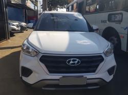 HYUNDAI Creta 1.6 16V 4P FLEX ATTITUDE AUTOMTICO