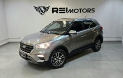 HYUNDAI Creta 1.6 16V 4P FLEX PULSE AUTOMTICO