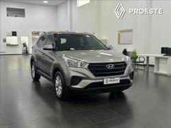 HYUNDAI Creta 1.6 16V 4P FLEX ACTION AUTOMTICO