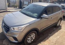HYUNDAI Creta 1.6 16V 4P FLEX ACTION AUTOMTICO