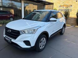 HYUNDAI Creta 1.6 16V 4P FLEX ATTITUDE AUTOMTICO