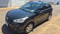 HYUNDAI Creta 1.6 16V 4P FLEX ATTITUDE AUTOMTICO