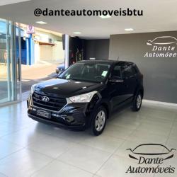 HYUNDAI Creta 1.6 16V 4P FLEX ATTITUDE AUTOMTICO