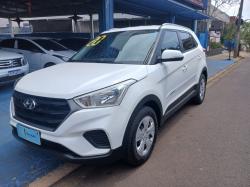 HYUNDAI Creta 1.6 16V 4P FLEX ATTITUDE AUTOMTICO