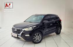 HYUNDAI Creta 2.0 16V 4P FLEX PRESTIGE AUTOMTICO