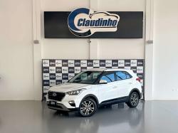 HYUNDAI Creta 2.0 16V 4P FLEX PRESTIGE AUTOMTICO