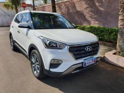 HYUNDAI Creta 2.0 16V 4P FLEX PRESTIGE AUTOMTICO