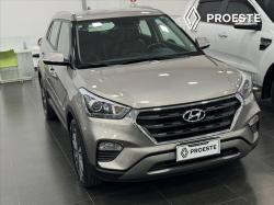 HYUNDAI Creta 2.0 16V 4P FLEX PRESTIGE AUTOMTICO