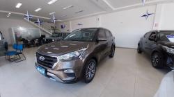 HYUNDAI Creta 2.0 16V 4P FLEX PULSE AUTOMTICO