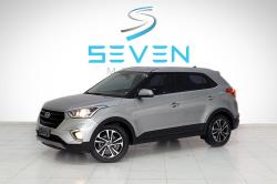 HYUNDAI Creta 2.0 16V 4P FLEX PRESTIGE AUTOMTICO