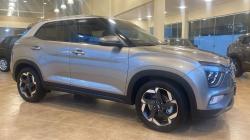 HYUNDAI Creta 2.0 16V 4P FLEX ULTIMATE AUTOMTICO